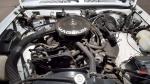 Dodge Dakota LS Sport Convertible 1990 года